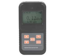 Keenso Nuclear Radiation Detector with Alarm Functionality