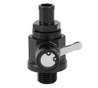 Keenso Oil Drain Valve, Engine Oil Drain Valve Replacement Accessory Fit for M14 X 1.5 Thread