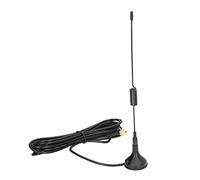 Keenso Omnidirectional Signal Antenna 6DBI Magnetic Base | Detachable design, strong signal, wide compatibility, copper SMA interface, suitable for GSM, 2G, 3G