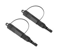 Keenso Optical Fiber Connection SC Cable Quick Connection - High -performance Water Project Connector for the NTSC2310 System