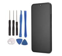 Keenso Organic Light, the Diodesignizer -Scarbung Touch Assembly for A54 5G, Loose Distortions and LCD Problems, Simple Installations and Repair Tools Include