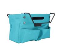Keenso Oxford -fabric -managing Tool Storage Bag with 20 Kg Load Capacity, Simple Installation, Ideal for Enthusiasts and Construction Workers