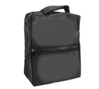 Keenso Paddle Board Cooler, Aluminum Foil Insulated Deck Cooler Bag with Sealed Zipper and Adjustable Buckles for Stand Up Paddleboard Surfboard Kayak Canoe (PU)