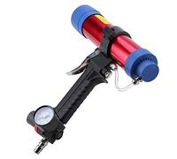 Keenso Patron Air Weapon Easy Operation Pneumatic Glue Glue Sealant Gun for The Renovation of Home 310 Ml Pneumatics for Users