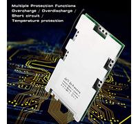 Keenso PCB Plate with Equilibrium Load and Several Protective Functions