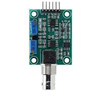 Keenso PH Value Sensor Module with a Wide Detection Concentration Area for Monitoring the Water Quality