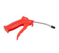 Keenso Pneumatic Air Fan with Stainless Steel Nozzle to Remove High -Pressure Dust for The Garage Mechanics