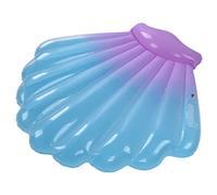 Keenso Portable, Covering Pool Float Bed, Pretty Design, Easy Wearing, Ideal for Time in the Swimming Pool