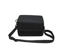 Keenso Portable Speaker EVA Hard Case Semi Shockproof Storage Bag for Kilburn II Speaker, Fit for Outing