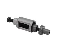 Keenso Precision Engineered Motor Engine Bushing Removal Tool, Ergonomic Design, Professional Grade Tool, Versatile Application with High Duty Construction, Metal Material for GY6 50 60