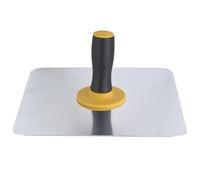 Keenso Premium Aluminum Plaster - Langable and Practical Handboard Suitable for Easy Plastering for Construction Workers and Enthusiasts