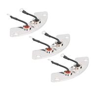 Keenso Premium Bridge -Richter -Diodes Set for MECC Old Excitation Diodes T30 Generator Electronic Module Efficient and Durable Correction Solution