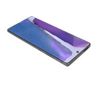 Keenso Premium Performance Note 20 5G Note 20 4G Display Digitizer Assembly with High Brightness and 3D Sensitive Touch Function for Clear Visual Experience, 5G Users (Black)