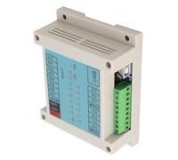 Keenso Programmable Logic Controller 12V-24V Time Relay