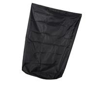 Keenso Pushchair Carry Bag Strong and Sturdy, Foldable Stroller Cover for Easy Transportation, Fits Most Strollers, Material, Ideal for Parents On-The-go (Cart Model 117 * 53 * 33)