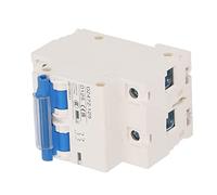 Keenso PV Circuit Breaker Fast-acting 2P DC Miniature Circuit Breaker 1000V 125A for Ship Power System (Keensom2f8dsqzjn-11)