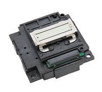Keenso Quality Printer Head Replacement Printhead for, Easy Installation for Color Pictures and Documents, Long Service Life