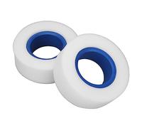 Keenso RC Crawler Tire FoamRC Car Crawler Tire Foam2.2 Inch RC Tire Foam, 2PCS Double Layers Soft Sponge 130mm Outer Diameter Tire Foam 1/10 1/8 RC Crawler Tire FoamTire Foam Inserts