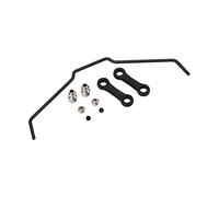 Keenso RC Sway Bar Kit Durable Anti Roll Bar Set for ZD Racing 1/7 MX 07 RC Car - Stable Performance for Smooth Ride - Applicable for Car Enthusiasts - Plastic Iron Material