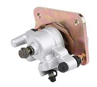Keenso Rear Brake Caliper, Disc Brake Caliper Assembly for 400 YFM 400 2000-2002 450 2003-2004 Motorcycle ATV