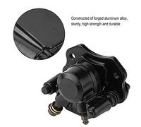 Keenso Rear Brake Caliper,Motorcycle Disc Brake Bump Caliper for ATV Quad Motocross Scooter Front Disc