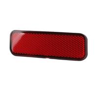 Keenso Rear Bumper Reflector, Premium ABS Material Highly Reflective Surface Direct Replacement Compatible with Bronco Sport 2021 2022 2023 (Right M1PB 515C0 AA)