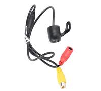 Keenso Rear Front View Reversing Camera,Universal 170°Wide Angle Night Vision Rear Reverse Backup External Hanging Camera for Pickup Truck SUV RV Reversing Image Auxiliary