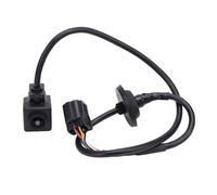 Keenso Rear View Backup Camera, Enhanced Safety Parking Aid Reverse Camera for SOUL EV 2015 2019 and SOUL 2014 2016, with Easy Installation and High Durability