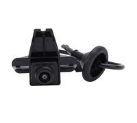 Keenso Rear View Camera, Backup Camera Wide Angle Lens Weatherproofs Parking Assist with Clear Vision for 2021 to 2023