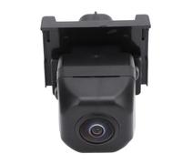 Keenso Rear View Camera, Backup Parking Assist Camera for 2011 2015, with Improved Safety and Easy Installation, OE Numbers 86790 71030 8679071030
