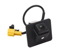 Keenso Rear View Camera, Car Backup Camera 95760 2T101 Rear View Parking Replacement for Optima 2011-2013