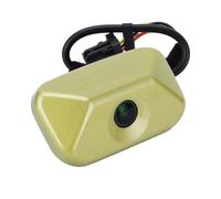 Keenso Rear View Camera, High Resolution Reverse Backup Parking Camera 957602K100 for Soul 2012 2013, with Wide Viewing Angle and IP68