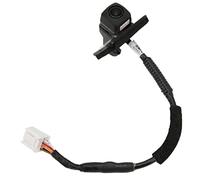 Keenso Rear View Camera, Reverse Camera IP67 39530 T2A A01 39530 T2A Night Vision Replacement for Accord 2.4L 3.5L