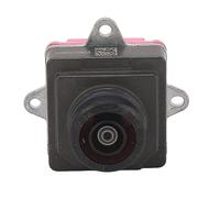 Keenso Rear View Mirror Monitor, High Resolution Reverse Backup Camera with Distance Line for JL 2018 to 2022