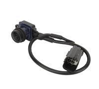 Keenso Rear View Parking Backup Reverse Camera HD Direct Replacement for 2011-2013 Compatible with Part Numbers 56054059AD 56054059AE 56054059AF