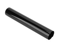 Keenso Reflective Static Cling Cover, Universal 20x150cm Car Window Tint Film UV Block Windshield Sun Strip with Scraper film