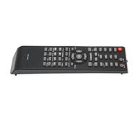 Keenso Replacement -television -remote Control Without Programming for 32d37 32H3B1 32H3B2 32H3C 32H3E TVs Practical and Quick Operation