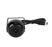 Keenso Reverse Camera, 120 Degree Wide Angle IP67 Water Resist Backup Front View Camera with Clear Day Night Images, for Cars SUVs Trucks RVs