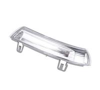 Keenso Right Side Wing Mirror Indicator Light LED Bulb, Right Side Wing Mirror Indicator Turn Light 1K0949102