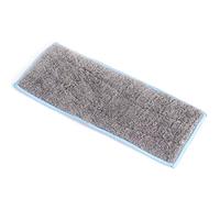 Keenso Robot Cleaner Durable Mop Cloth Replacement for Jet M6, Easy Install for Family Use (Wet rub (Single))