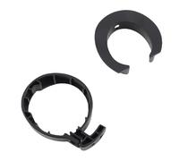 Keenso Round Limit Folding Locking Ring Electric Scooter Front Round Locking Ring for MAX G30 electric scooter