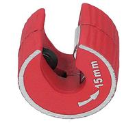 Keenso Round Pipe Cutter with Interchangeable Tailor for 15 -mm Copper Tube, Mini -Ear for The Cooling Industry