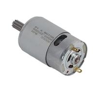 Keenso RS550 High -Speed Motorcycle Motor for Children Toy, Exquisite Work, a High Rotating Speed Stable for the Motorcycle for Children (6V550-20000 rev)