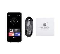 Keenso S15 Pro AI Translator Device Smart Scan Translation Pen Multilingual