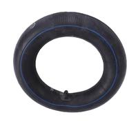 Keenso Scooter Inner Tube 10x2.75 Bent Valve | Electric Scooter Tire Replacement, 10 Inch Rubber, Airtight Shock Absorption, For Kids Bike And Beach Cruiser