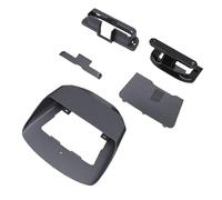 Keenso Screen Swivel Mount for Model Y Highland 2025 UP, Adjustable Viewing Angle with 15° Vertical 30° Horizontal Rotation, Sturdy Bearing Structure for Dashboard Replacement