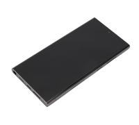 Keenso Seamless Screen Replacement Solution S23 US Version Display Touch Screen Assembly Kit with Frame for DIY Phone Repair