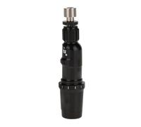 Keenso Golf Shaft Sleeve, Golf Sleeve Shaft Adapter Sleeve Replacement for TaylorMade M3 M4 Driver 0.335/0.350(0.350) Recreational Sports