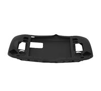 Keenso Shock Absorption Silicone Protective Protection Sheath Steam Deck in The Direction of The Size Steam Cover Console for Black Fine Workmanship