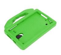 Keenso Short-detective Protection Tablet Case for Tab 8.0in SM-T330/T331/T380/T385/T387, Heavy Duty Rugged Eva Shell for, Anti-Fall Stand for the Types and View (Green)